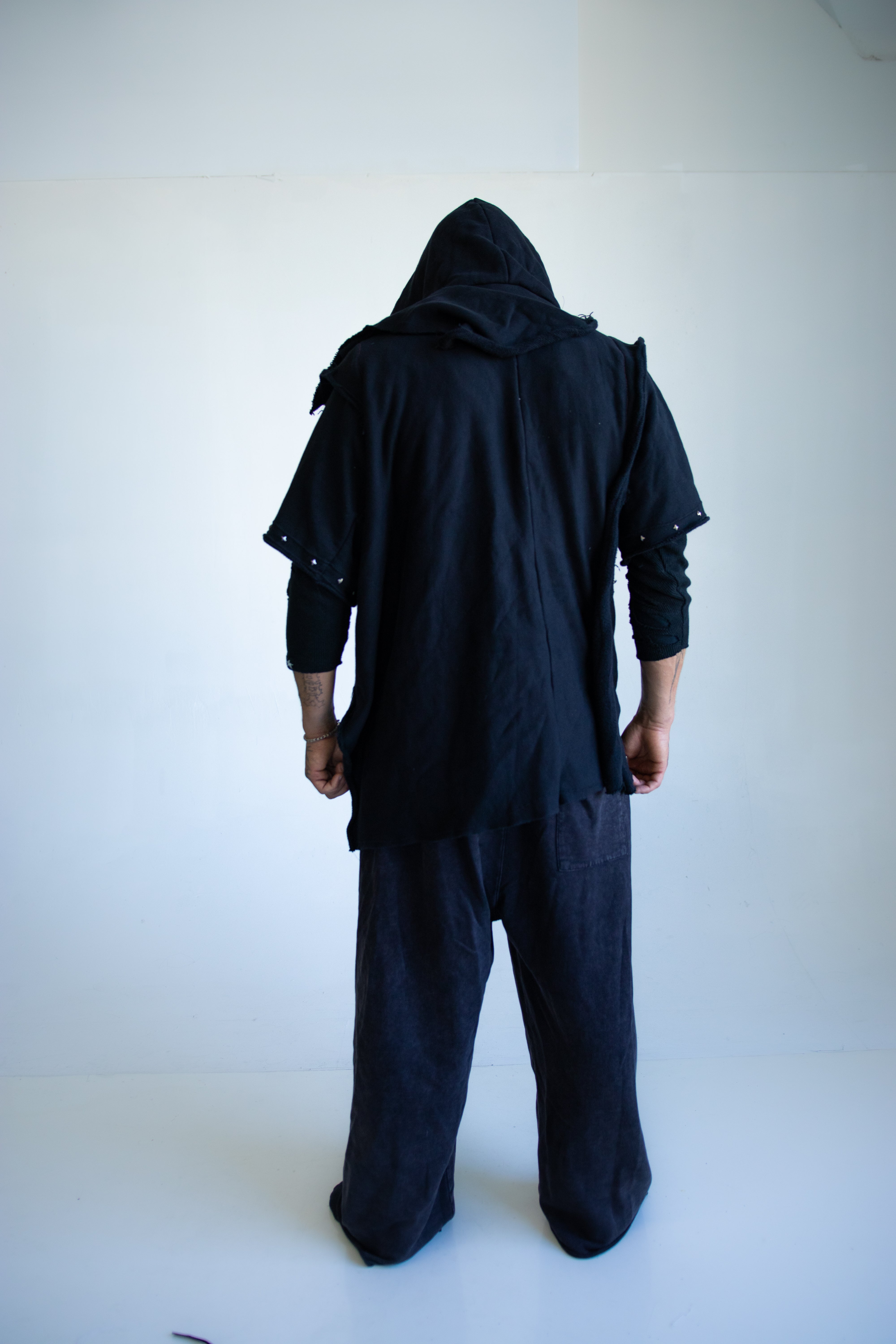 Night watch Hood