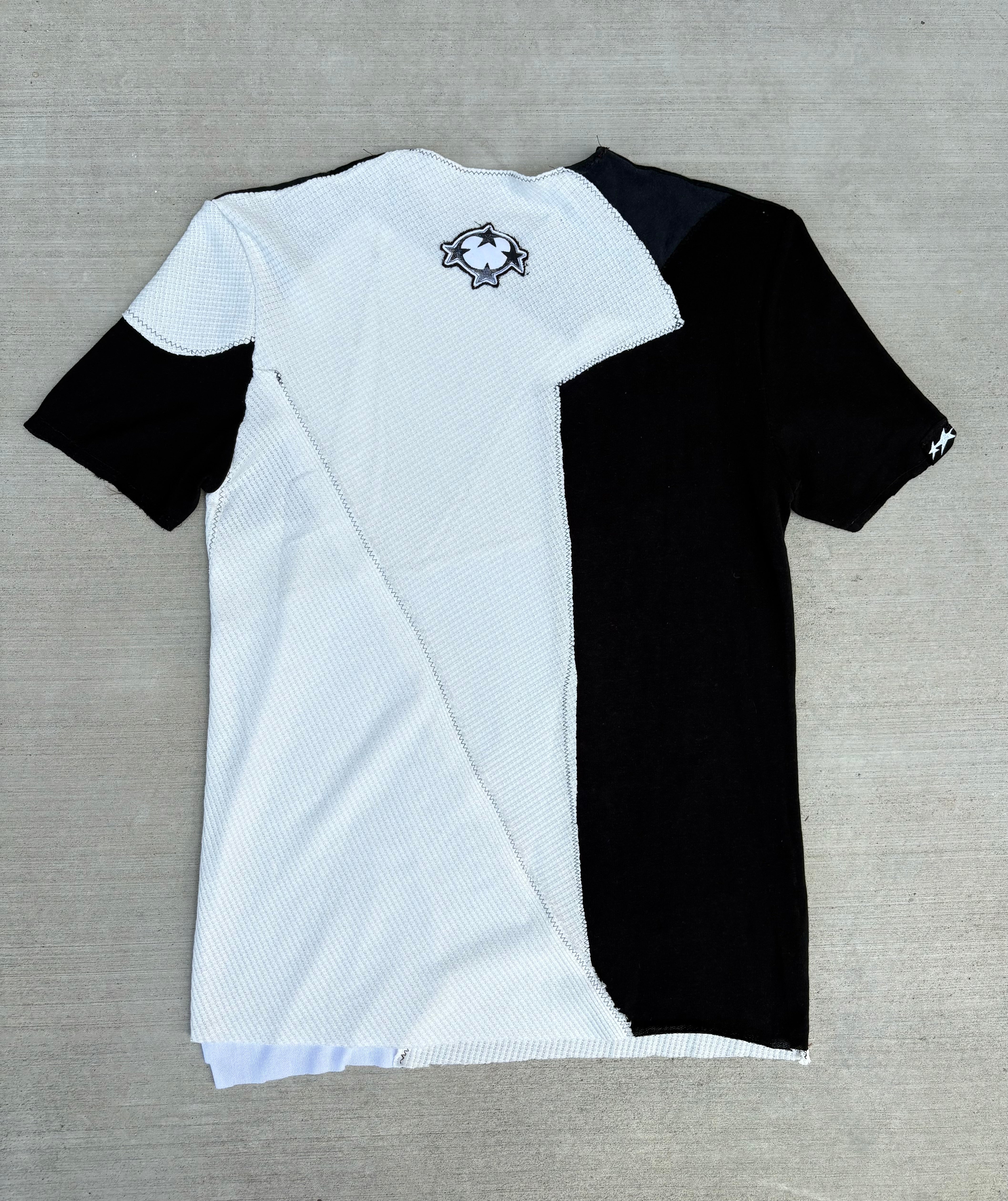 Patch Tee Shirt