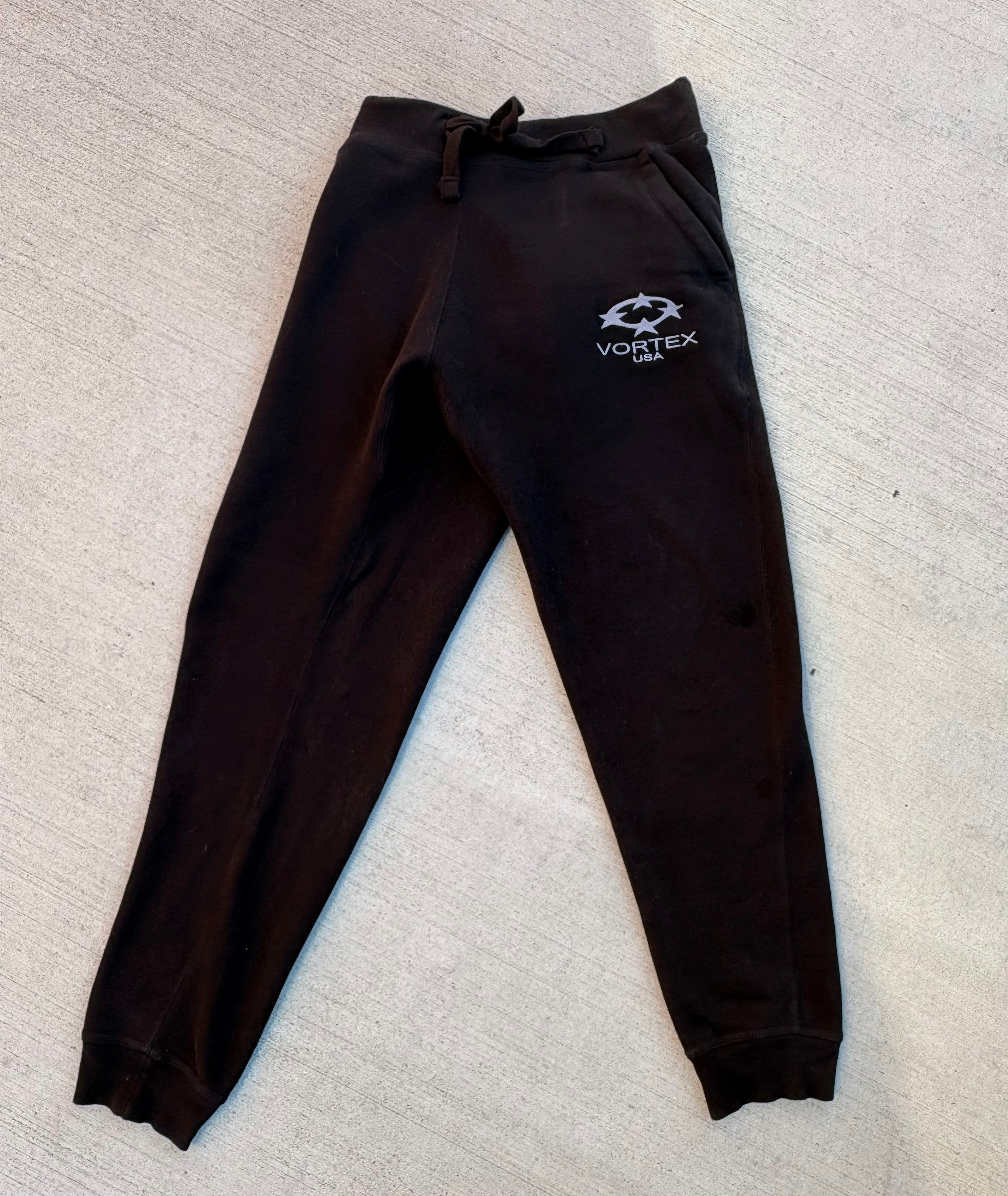 Circle Logo joggers