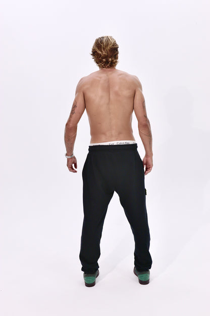 Dragon Sweatpants