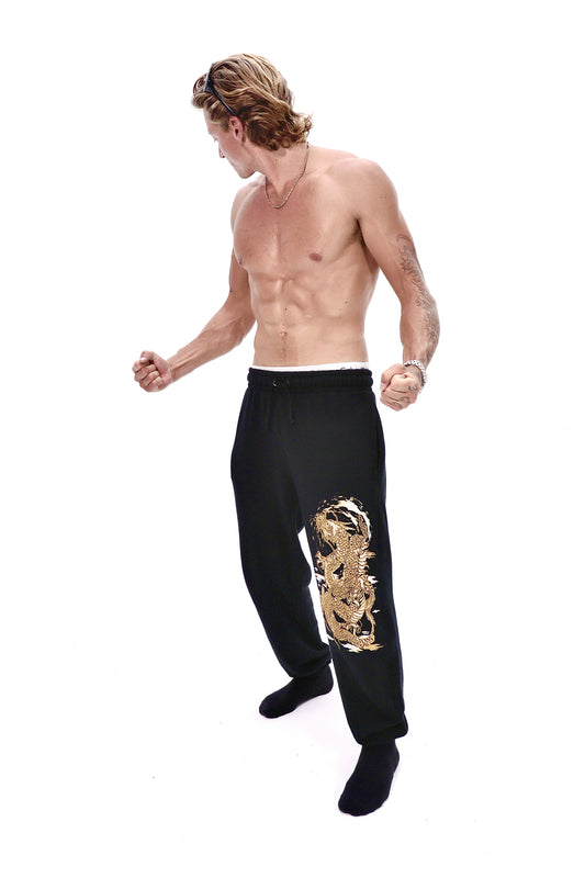 Dragon Sweatpants