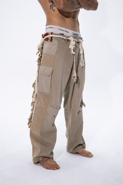 Tracker Pants