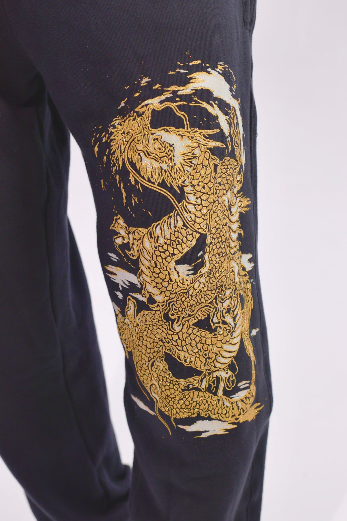 Dragon Sweatpants