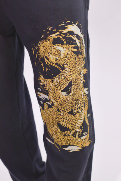 Dragon Sweatpants