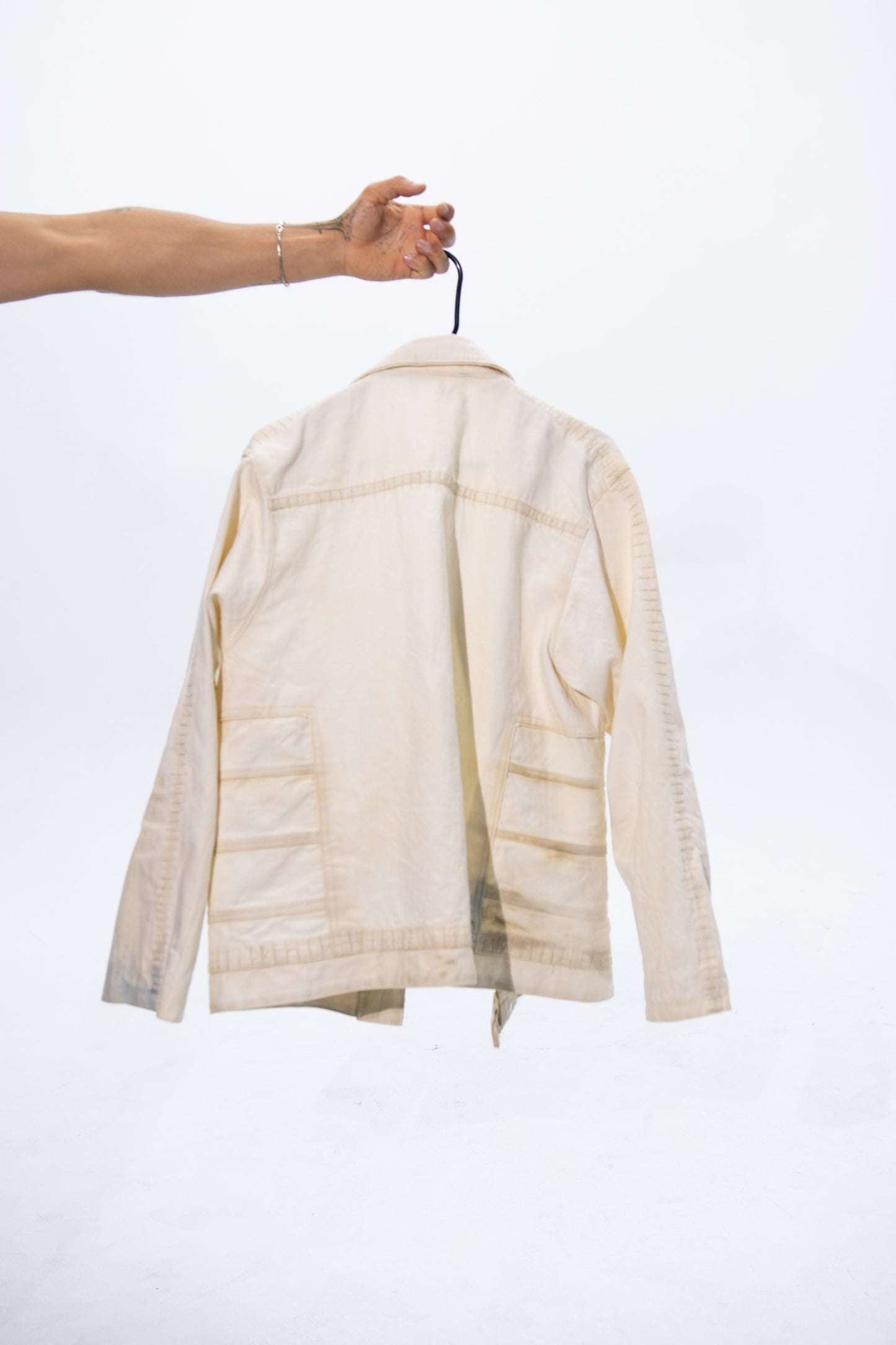 Dunes Jacket