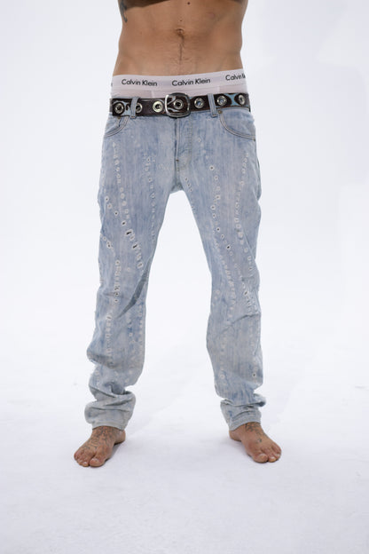 Sky Jeans