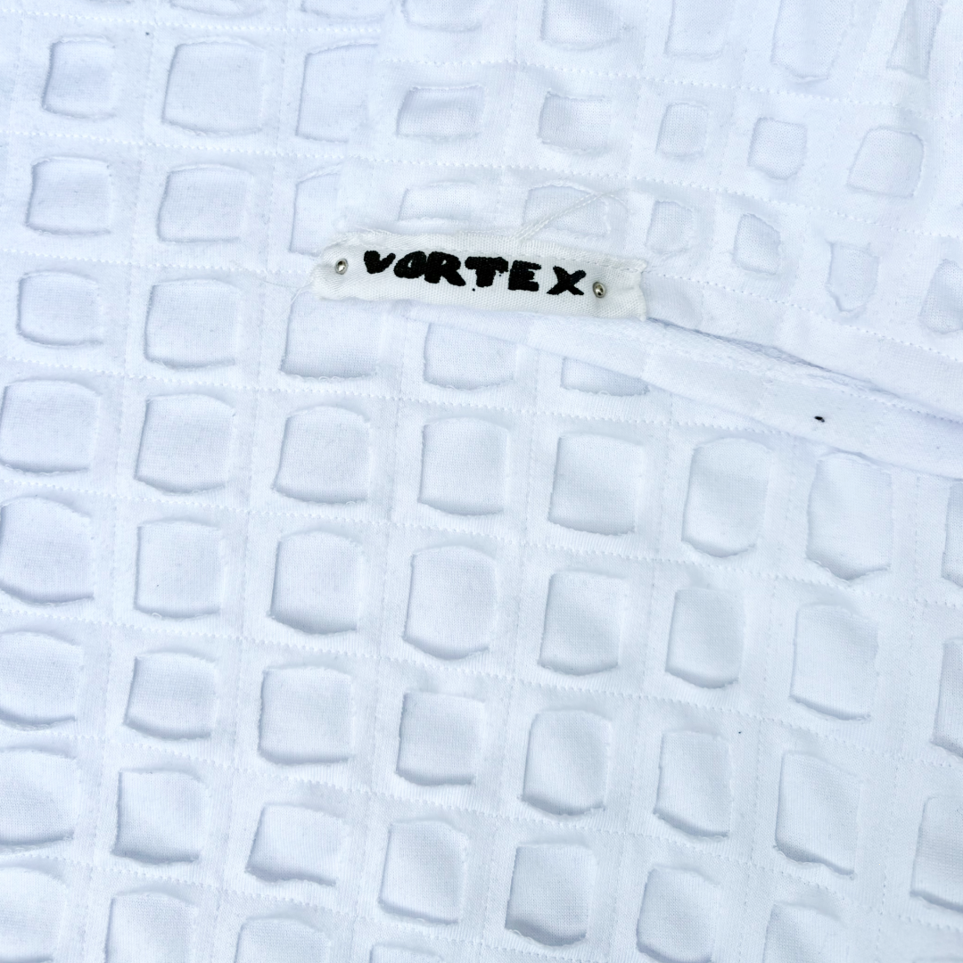 White Tee Shirt