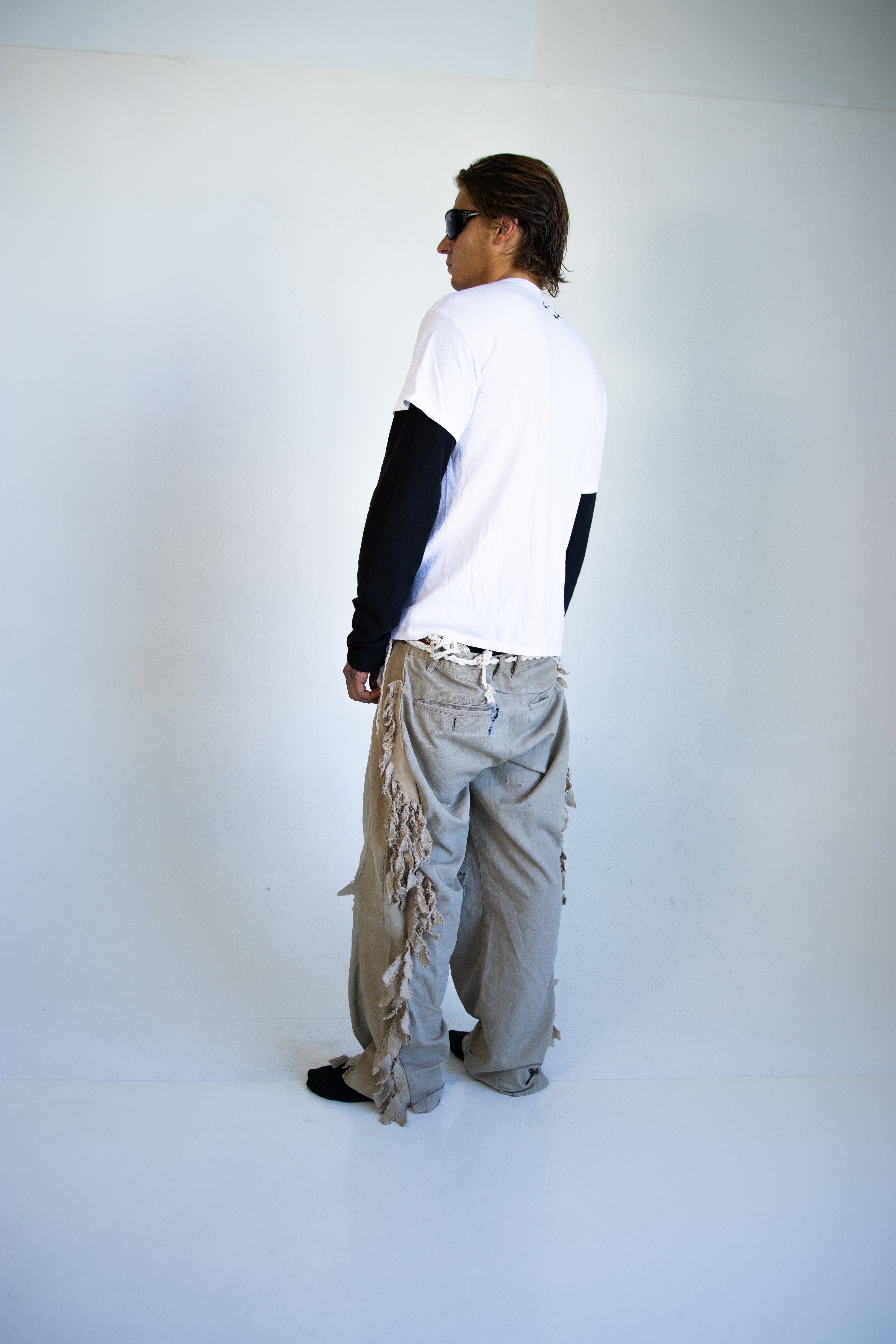 Star long sleeve