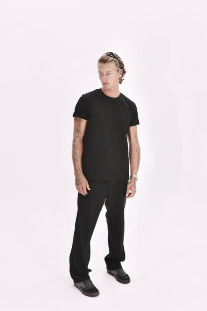Cut Tee Shirt