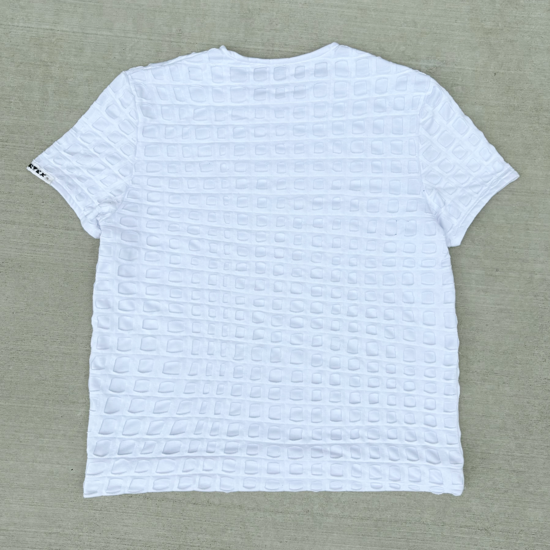 White Tee Shirt