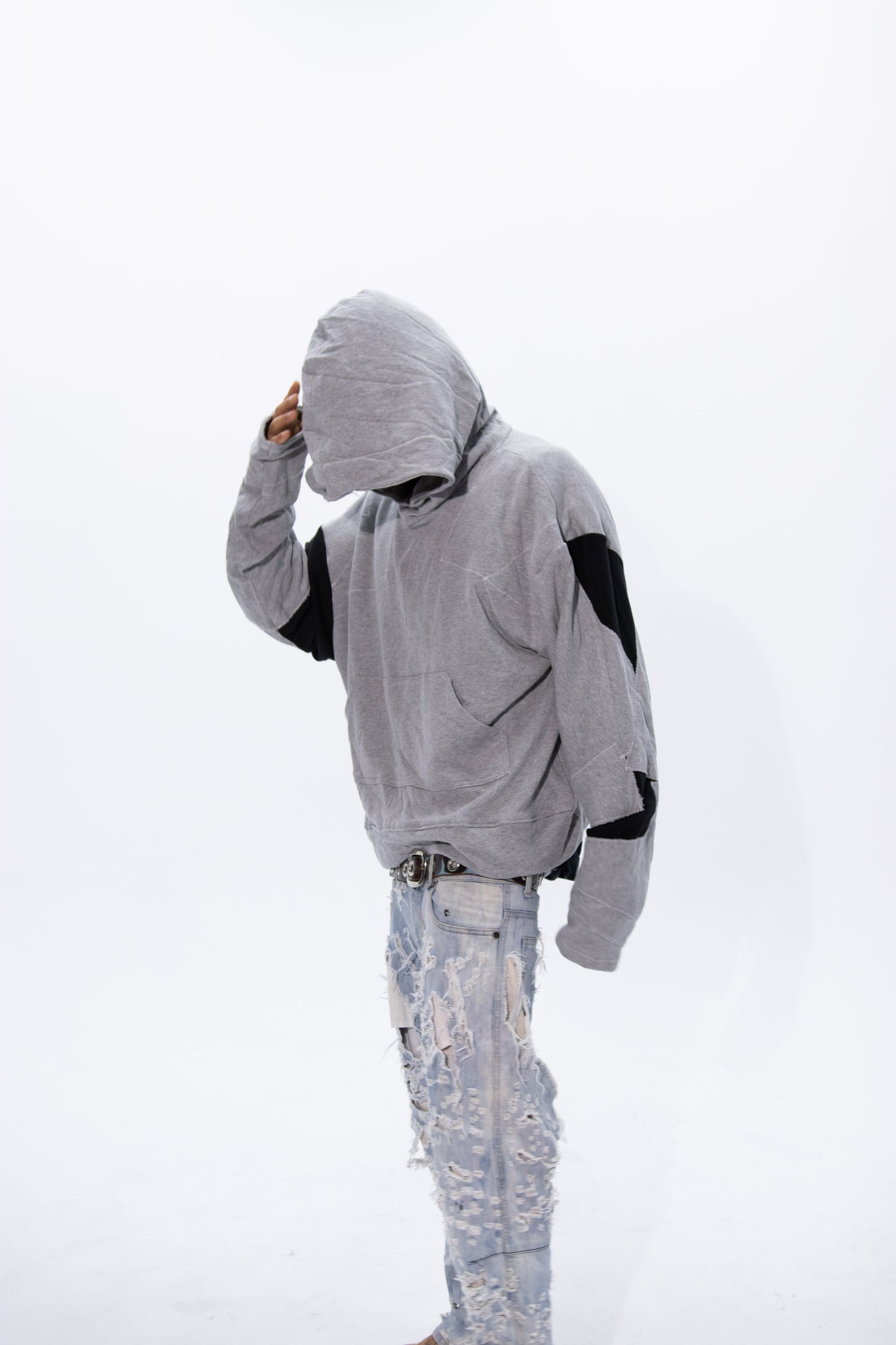 Zones Hoodie
