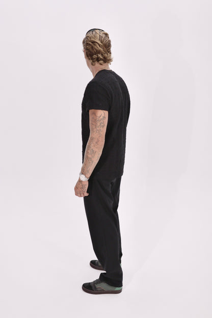 Cut Tee Shirt