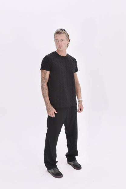 Cut Tee Shirt
