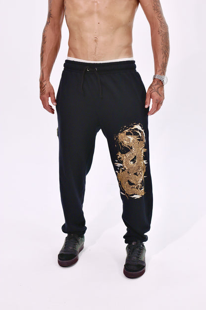 Dragon Sweatpants