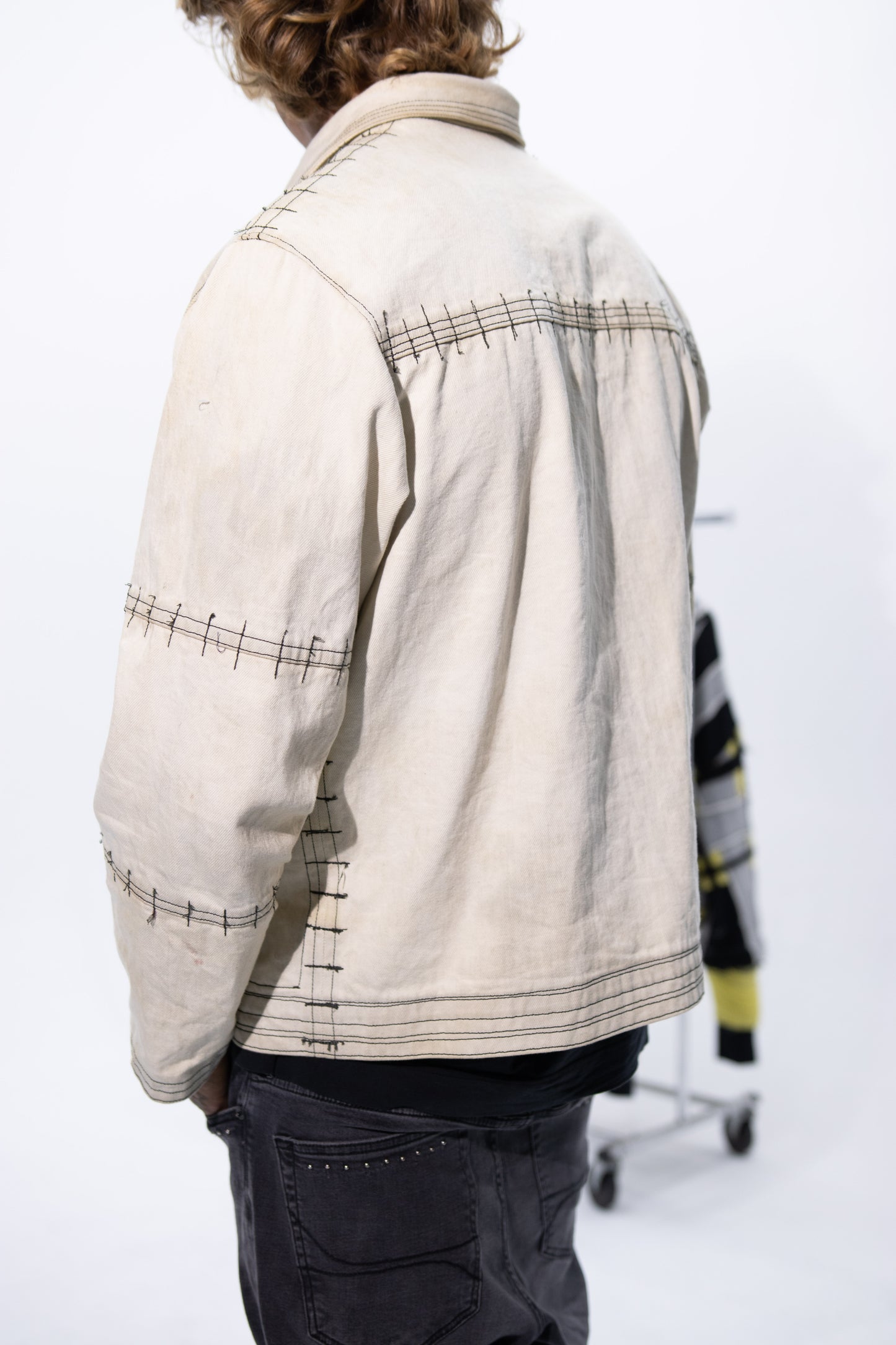 Travelers Jacket