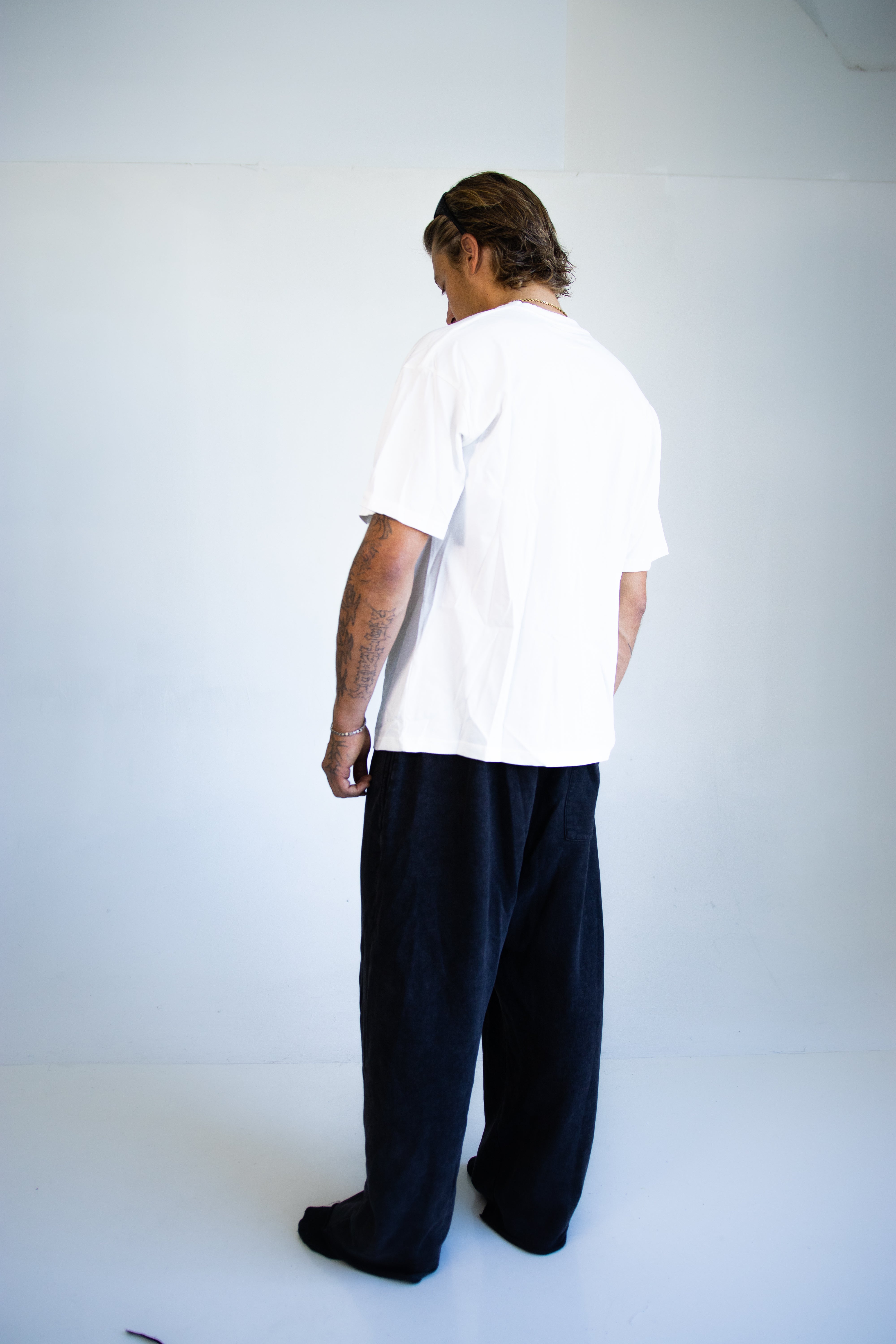 Vortex Boys Tee