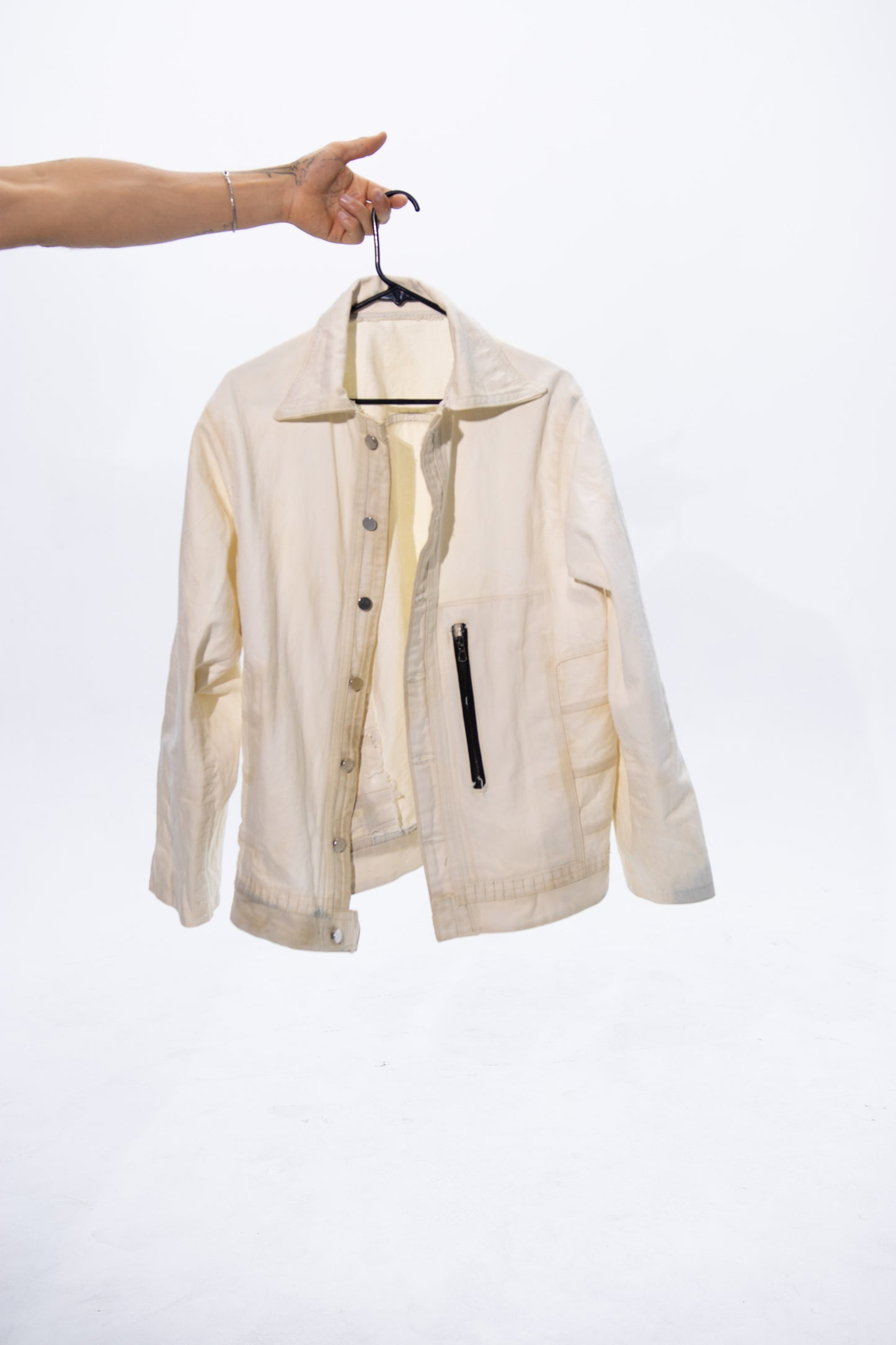 Dunes Jacket