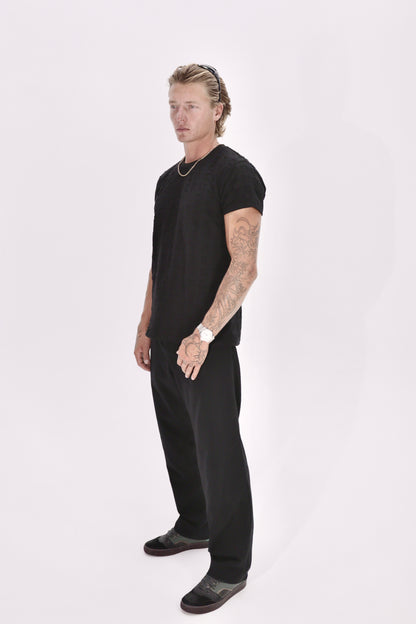 Cut Tee Shirt