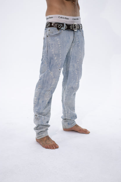 Sky Jeans