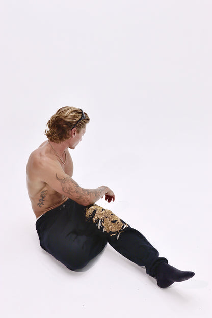Dragon Sweatpants