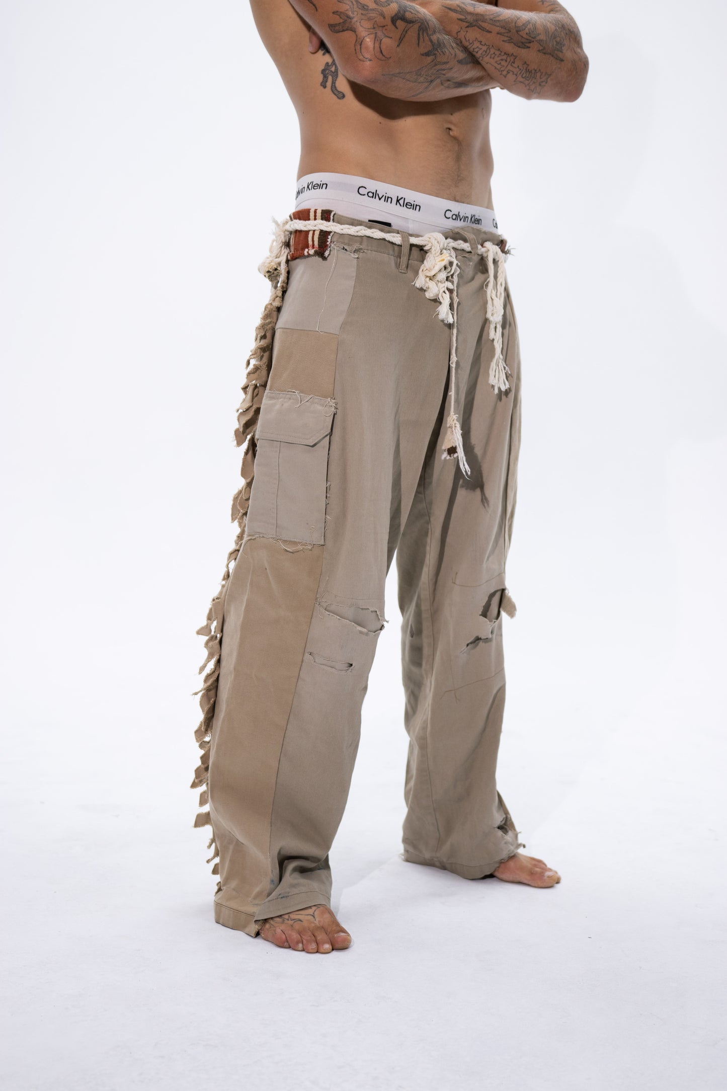 Tracker Pants